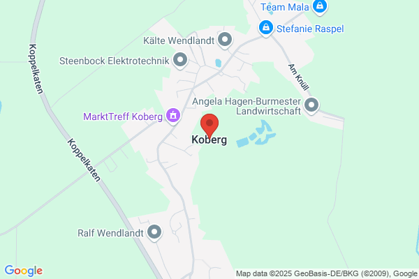 Koberg, Erik