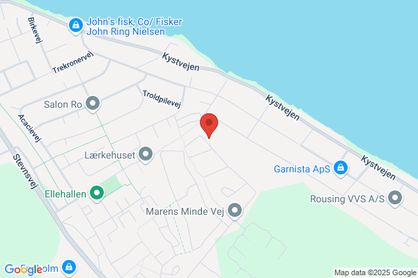 Semelin EjendomsCenter