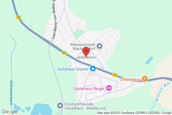 Hesselbech Installationer