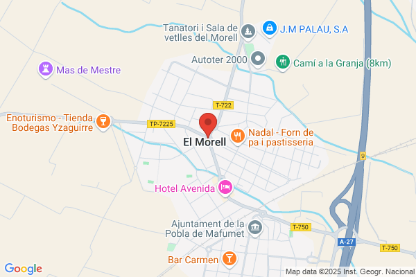 Morell