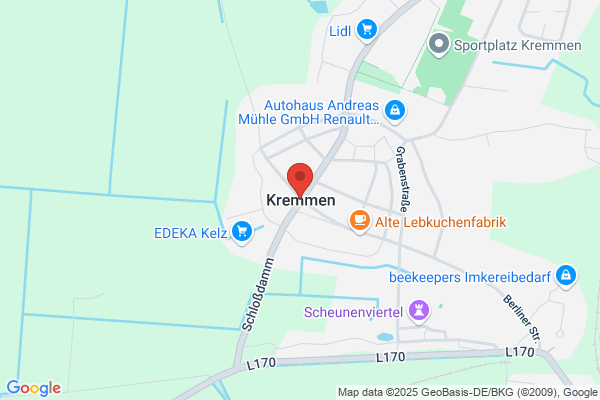 Løkkesmeden