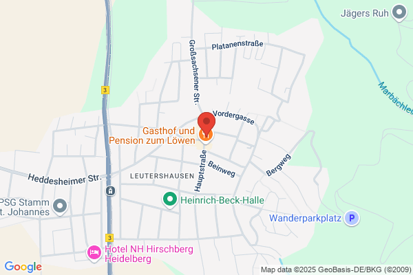 Kais Herresalon