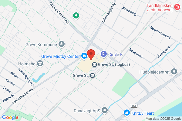 Stender, Salon