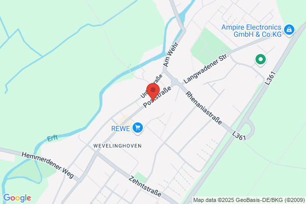 Tanja, Salon
