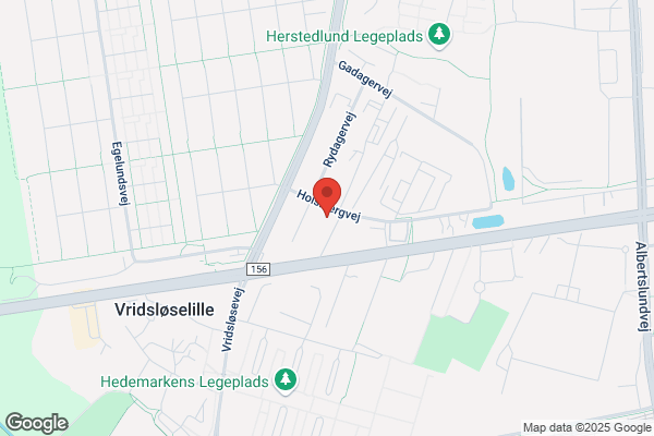 Albertslund Orientalsk Marked