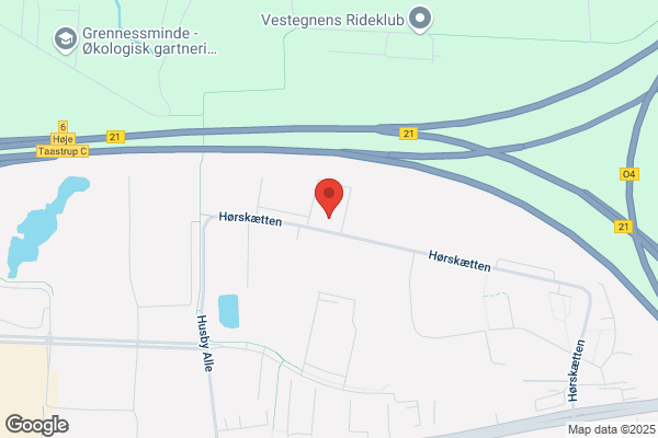 Bøgeskov Flytteforretning A/S