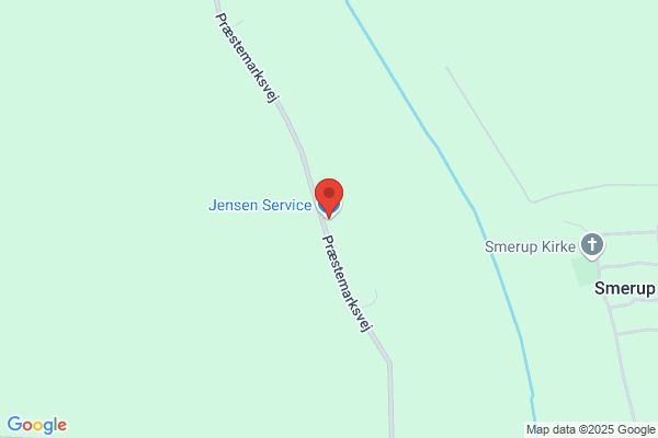 Jensen´s Service
