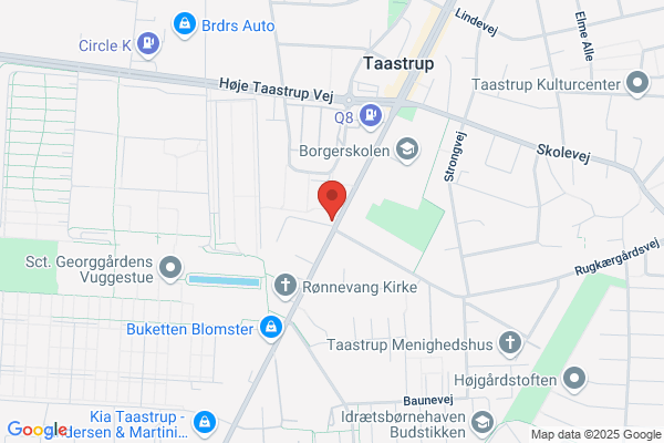 Kingo Grill