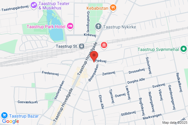 Tåstrup Kebab