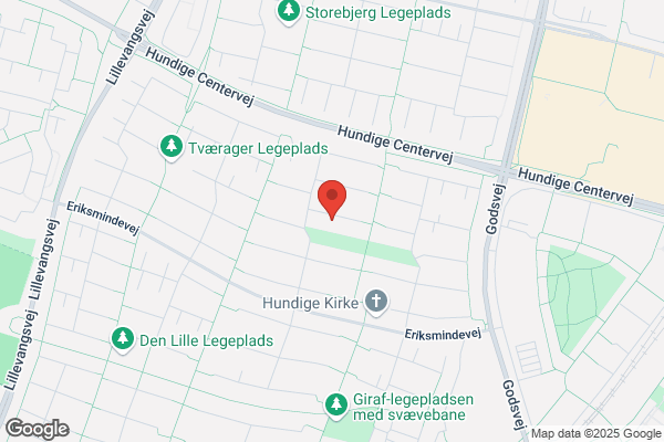 Eriksminde Grundejerforening