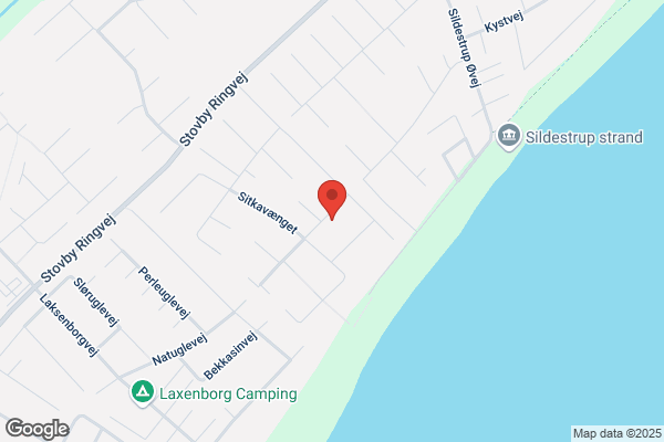 Grundejerforeningen Marielyst Strand