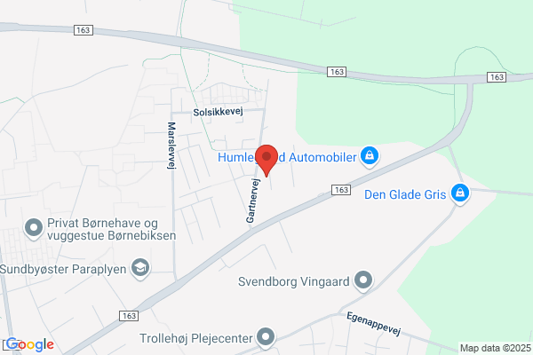 Klovtofte Grundejerforening