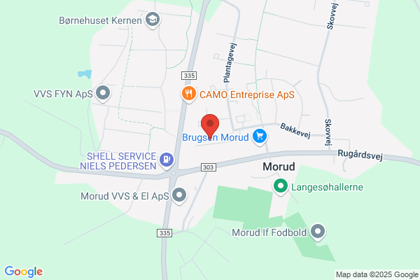 Ved Engen Grundejerforening