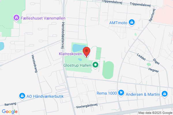 Glostrup Frimærke Klub