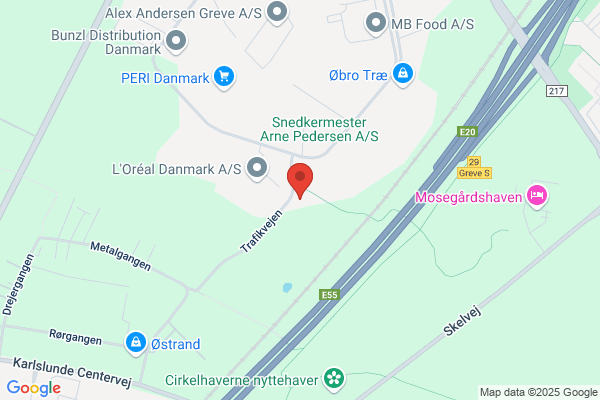 Schæferhundeklubben kr. 30 Greve