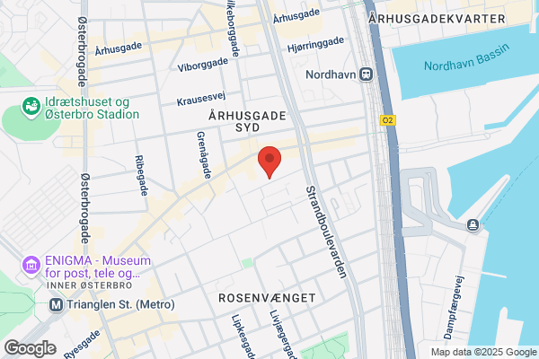 Kræftens Bekæmpelse