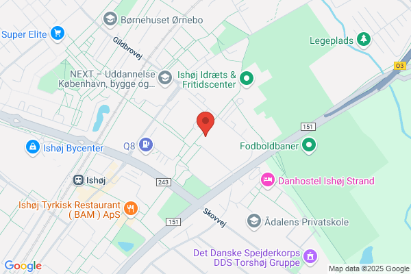 Bjælken Daginstitution