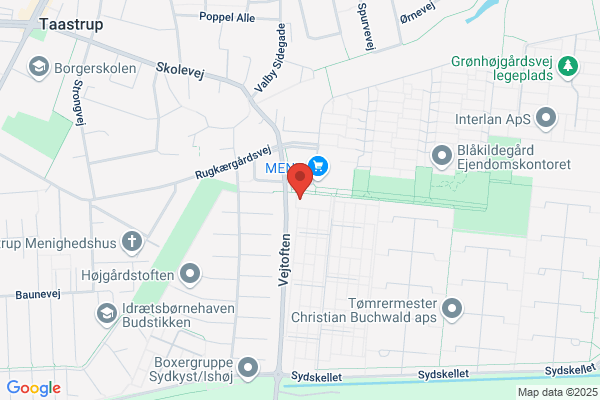 Taastruphøj Daginstitution