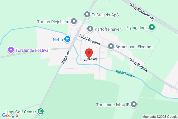 Vestervang