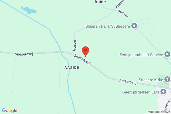 A & K Haveservice