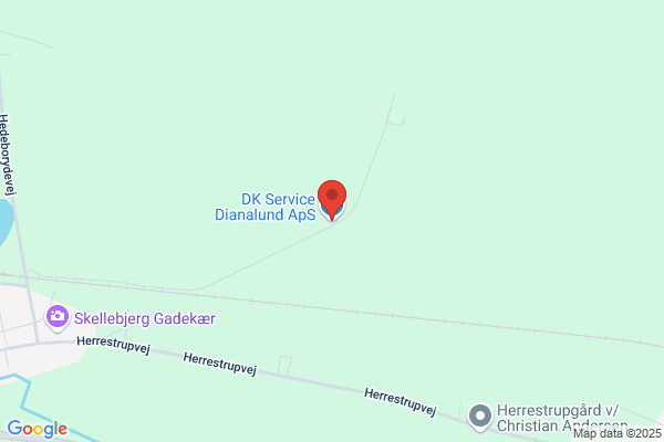 DK Låseservice