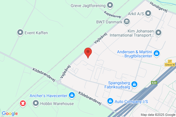 Dk Brandteknik Døgnvagt