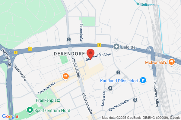 de-to, Malermestrene