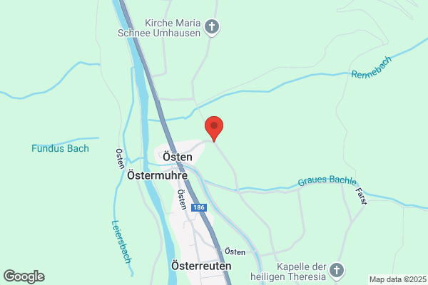 Oesten, Henrik Pind