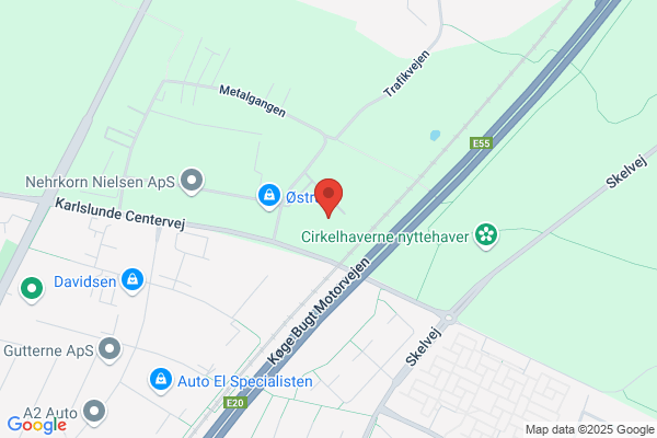 DNP Denmark A/S