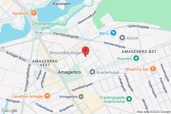 Drivhuset