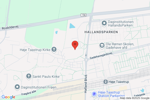 Høje-Taastrup Kommunes Sundhedsplejersker