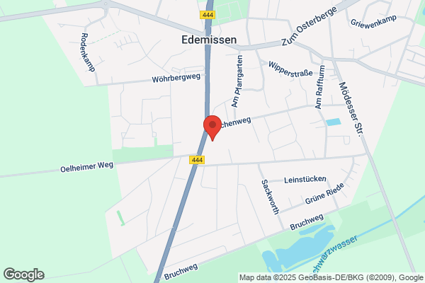 Hansen, Edel Boysen