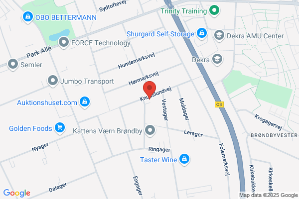 Campingferie