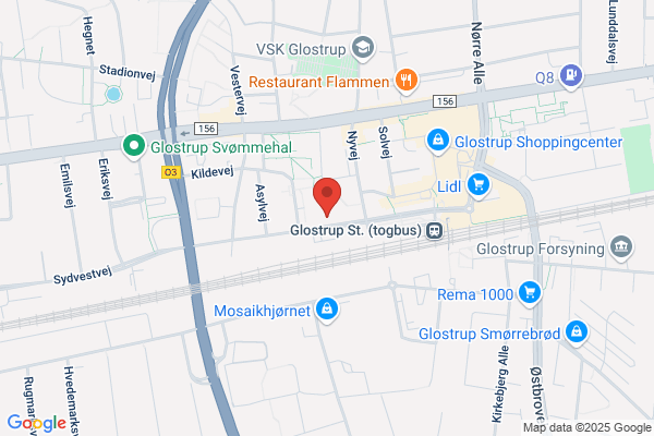 Job-og Aktivitetscenter Sydvest