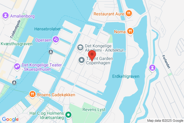 Foreningen Værestedet