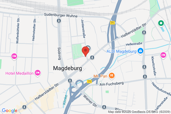 Malermestrene De-to