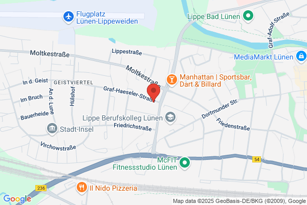Adria Pizza