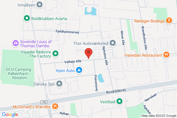 Solrød VVS