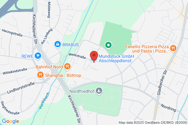 Mundfeld & Hedin ApS