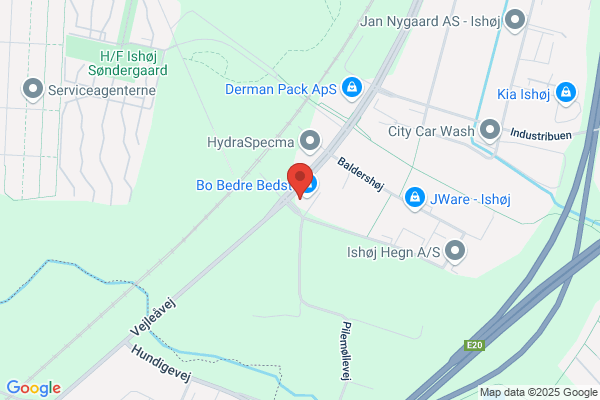 Petersen Leon VVS A/S