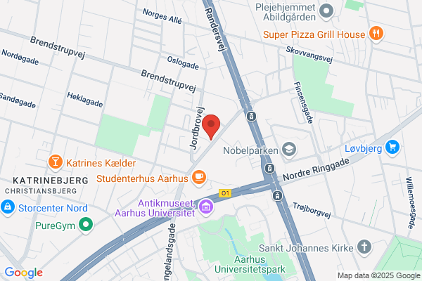 Tbj Vvs Teknik ApS