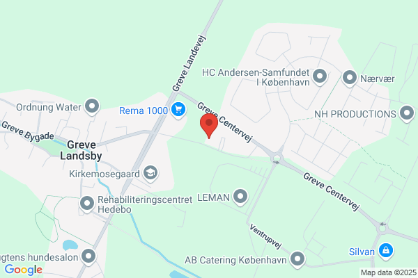 Fremskridtspartiet i Greve