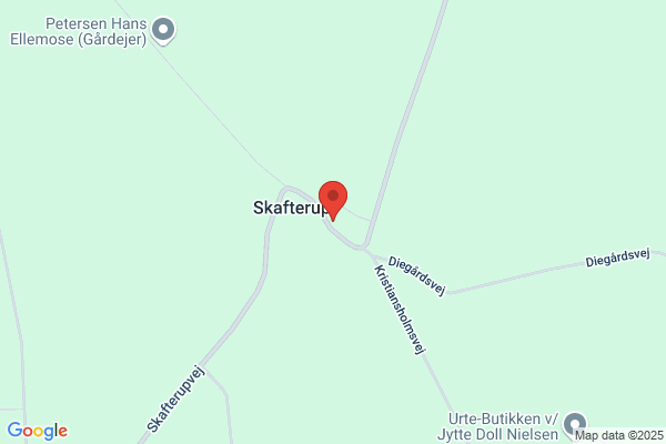 Tåstrup Psykologklinik