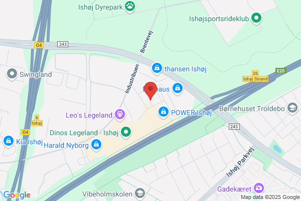 Airo Danmark