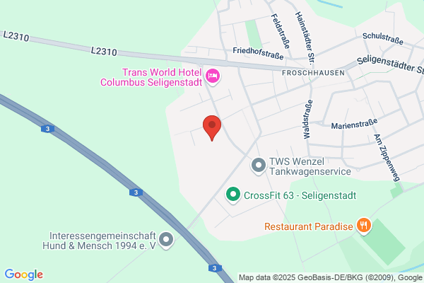 Cordsens F Rengøring