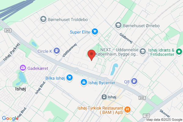 Ekspert Rengøring