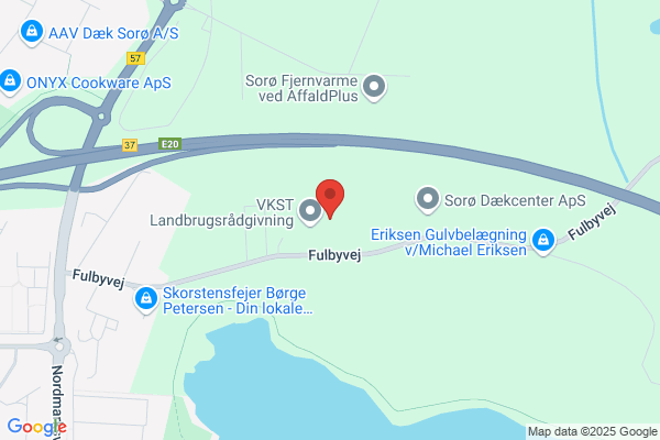 F.S.M. Erhvervsrengøring