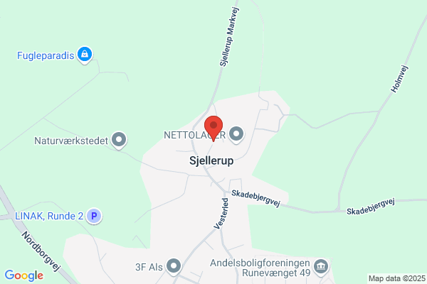 Hollenderen ApS