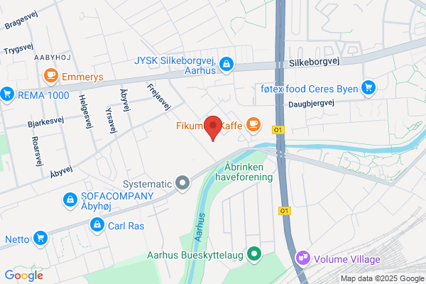 Js Erhvervsrengøring A/S
