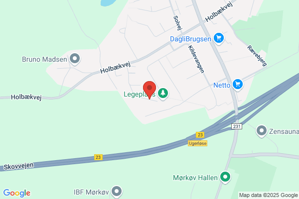 Moppen Reelt Kvalitets Rengøring (Jane Villadsen)